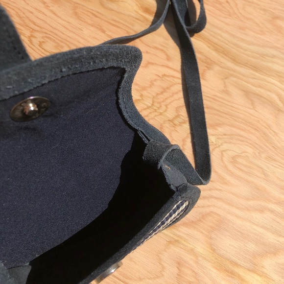 Mini woven purse - Picture 3 of 3